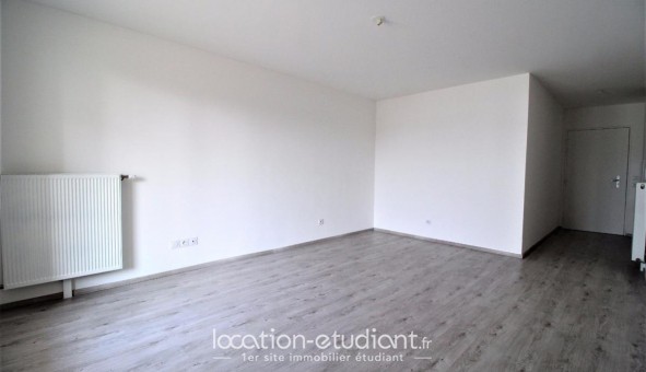 Logement tudiant Location T2 Vide La Chapelle Saint Mesmin (45380)