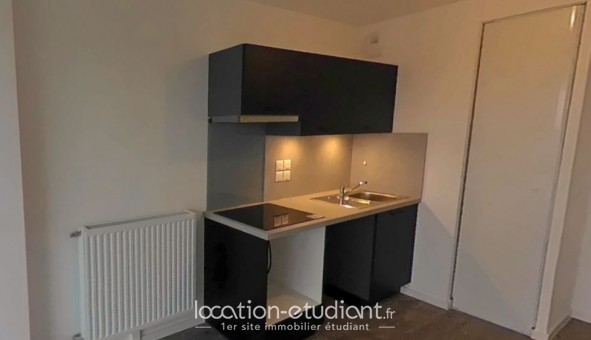 Logement tudiant Location T2 Vide La Chapelle Saint Mesmin (45380)