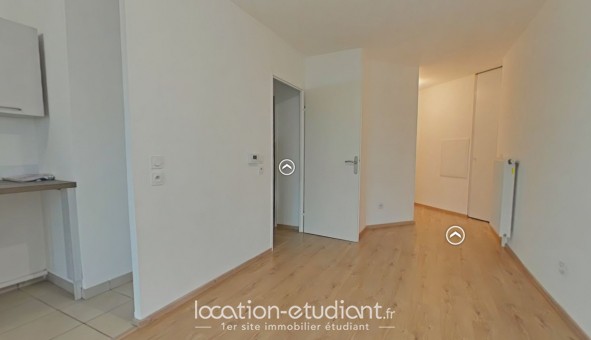 Logement �tudiant Location T2 Vide La Chapelle Saint Mesmin (45380)