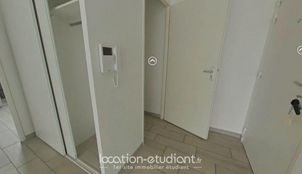 Logement �tudiant T2 &agrave; La Chapelle Saint Mesmin (45380)