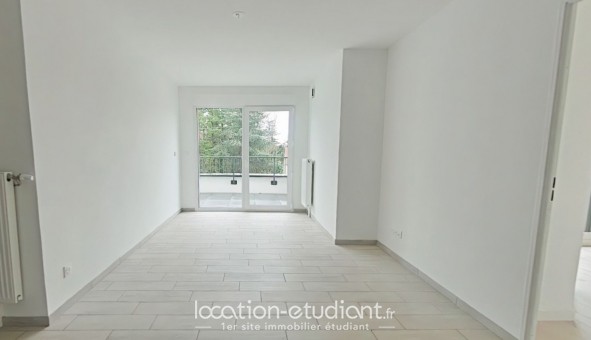 Logement �tudiant T2 &agrave; La Chapelle Saint Mesmin (45380)