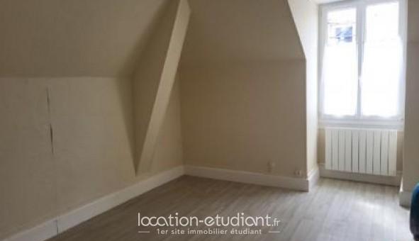 Logement tudiant T2 à La Chapelle prs Ses (61500)