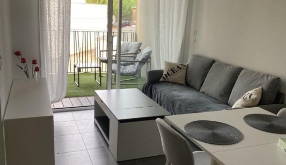 Logement tudiant Location T2 Vide La Chapelle sur Erdre (44240)
