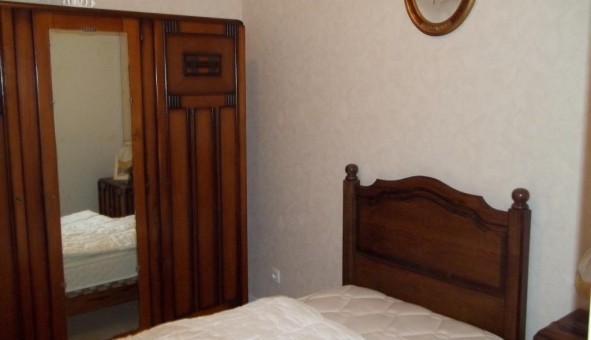 Logement tudiant Location T2 Vide La Chapelle sur Erdre (44240)