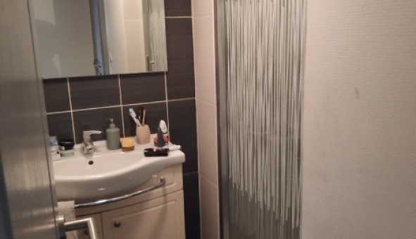 Logement tudiant T2 à La Chapelle sur Erdre (44240)