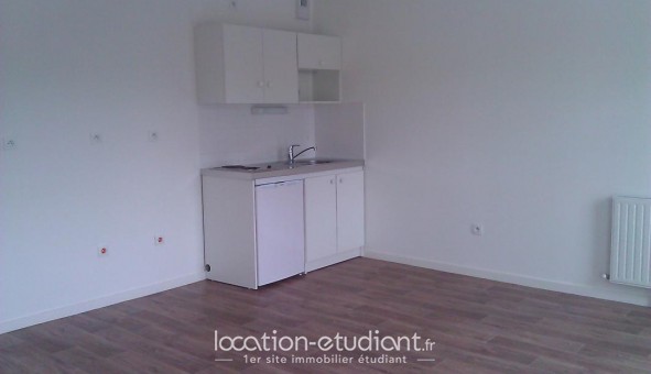 Logement tudiant T2 à La Chapelle sur Erdre (44240)