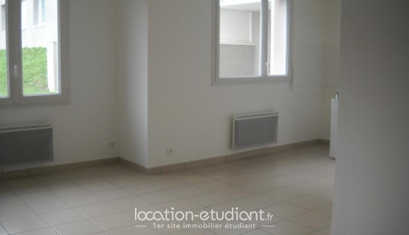 Logement tudiant T2 à La Chapelle sur Erdre (44240)