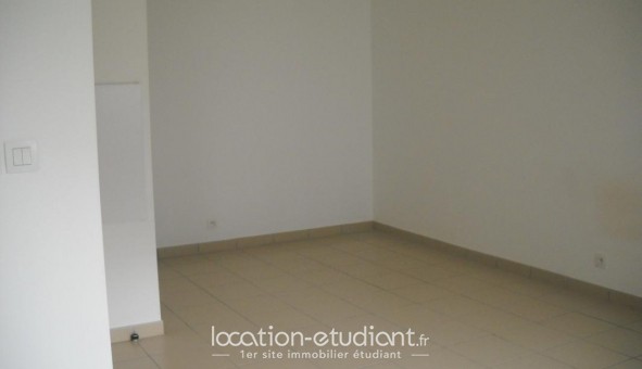 Logement tudiant T2 à La Chapelle sur Erdre (44240)