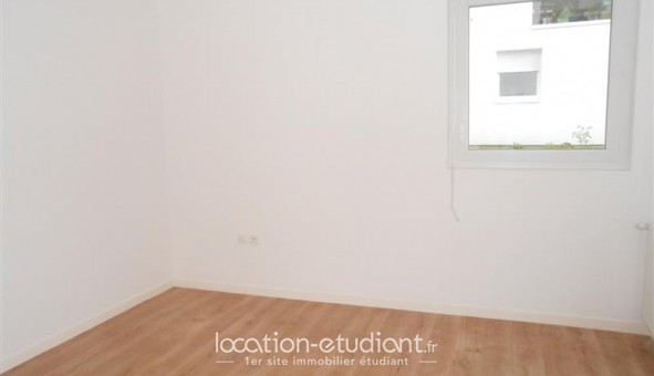 Logement tudiant T2 à La Chapelle sur Erdre (44240)