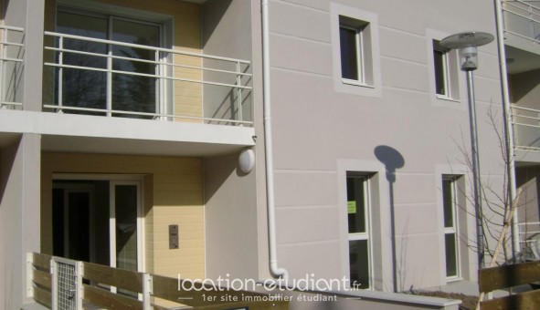 Logement �tudiant Location T2 Vide La Chapelle sur Erdre (44240)