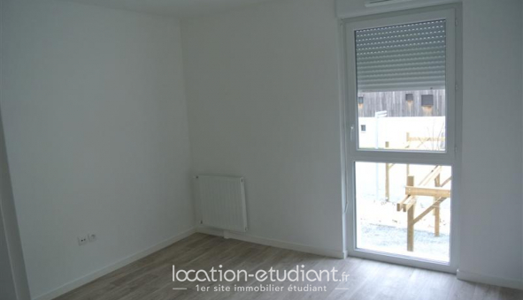 Logement �tudiant T2 &agrave; La Chapelle sur Erdre (44240)