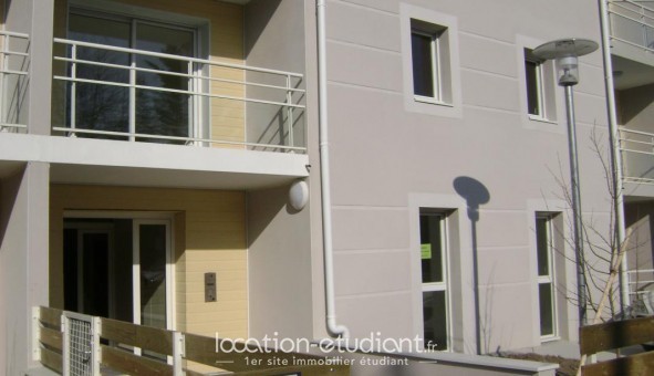 Logement �tudiant Location T2 Vide La Chapelle sur Erdre (44240)