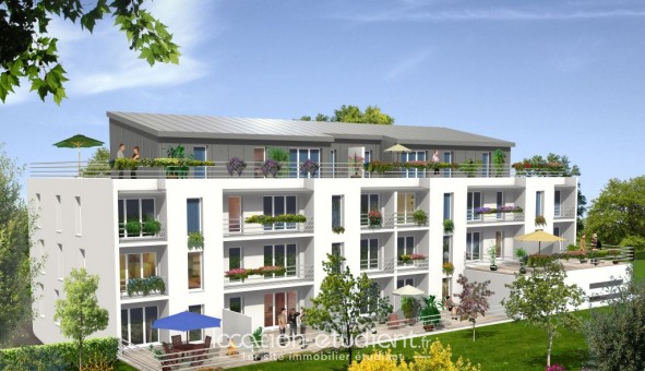 Logement �tudiant Location T2 Vide La Chapelle sur Erdre (44240)