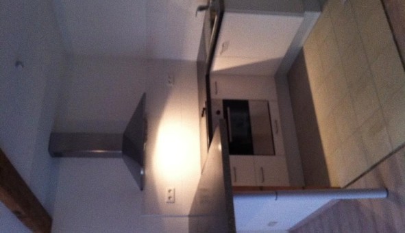 Logement tudiant T2 à La Charme (71100)