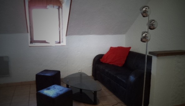 Logement tudiant Location T2 Vide La Charme (71100)