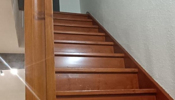 Logement tudiant T2 à La Charme (71100)