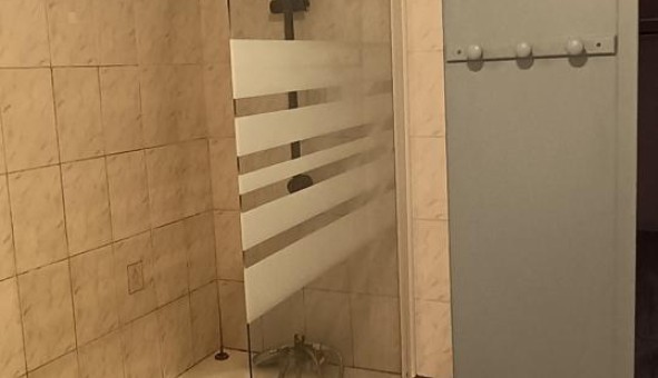 Logement tudiant T2 à La Charme (71100)
