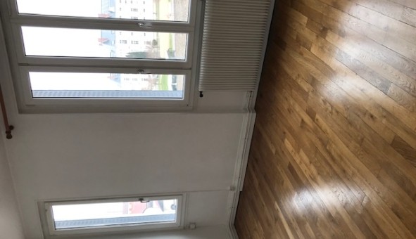 Logement tudiant T2 à La Charme (71100)