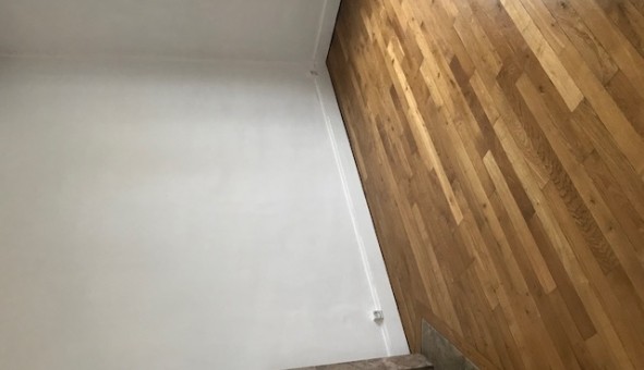 Logement tudiant T2 à La Charme (71100)
