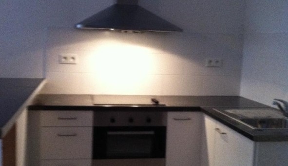 Logement tudiant T2 à La Charme (71100)