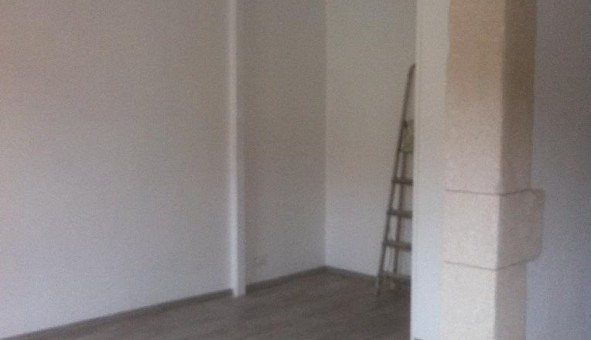 Logement tudiant T2 à La Charme (71100)