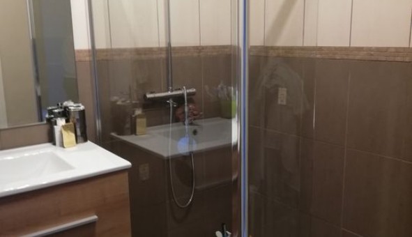 Logement �tudiant T2 &agrave; La Charm�e (71100)