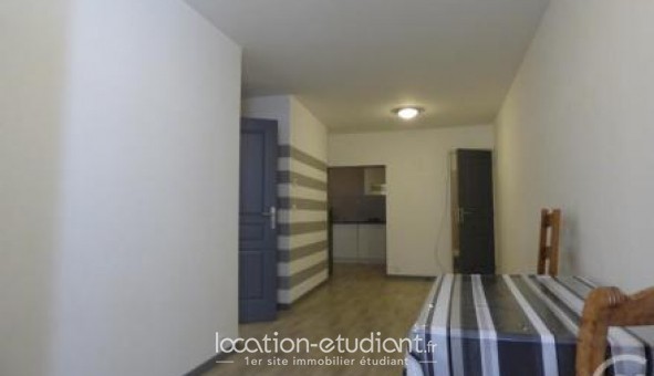 Logement tudiant T2 à La Ciotat (13600)