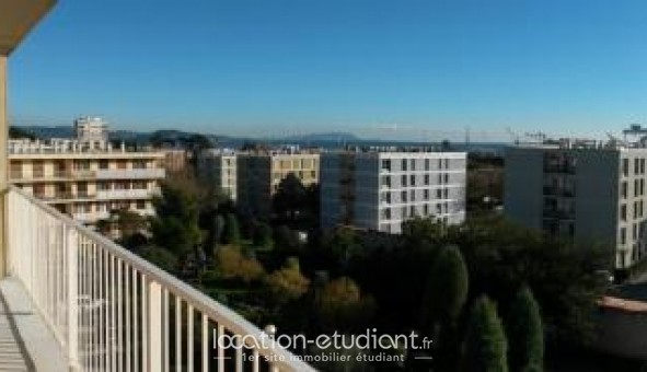 Logement tudiant T2 à La Ciotat (13600)