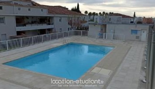 Logement étudiant T2 à La Ciotat (13600)