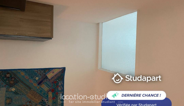 Logement tudiant T2 à La Ciotat (13600)