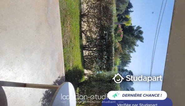 Logement tudiant Location T2 Meublé La Ciotat (13600)