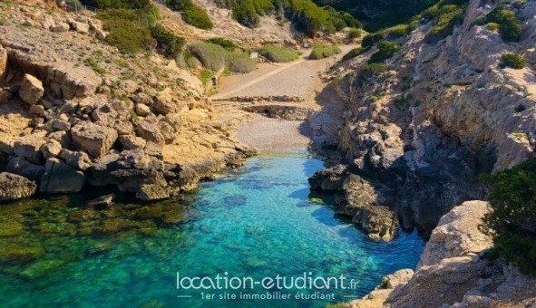 Logement tudiant T2 à La Ciotat (13600)