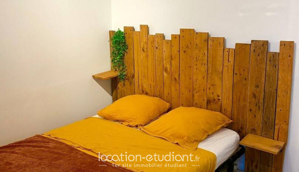 Logement �tudiant T2 &agrave; La Ciotat (13600)