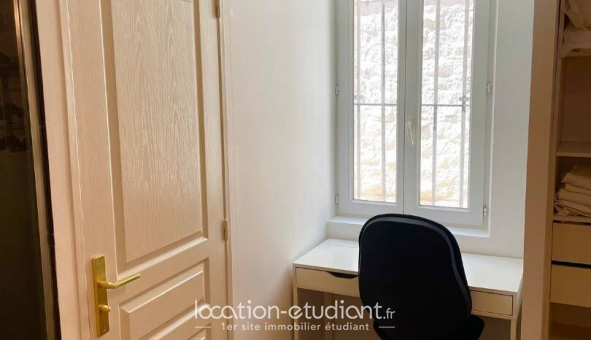 Logement �tudiant T2 &agrave; La Ciotat (13600)