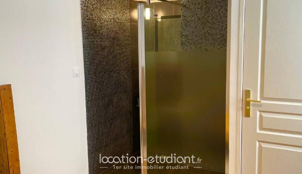 Logement �tudiant T2 &agrave; La Ciotat (13600)