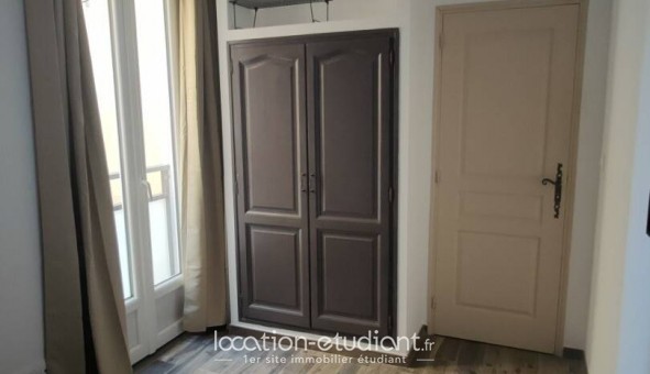 Logement �tudiant T2 &agrave; La Ciotat (13600)