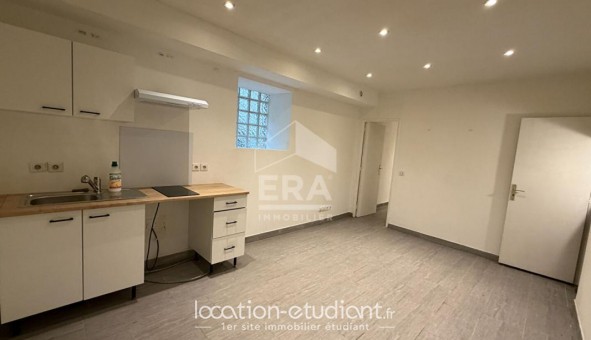 Logement �tudiant Location T2 Vide La Colle sur Loup (06480)