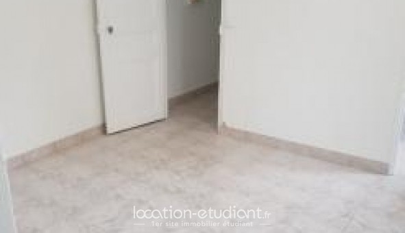 Logement tudiant T2 à La Courneuve (93120)