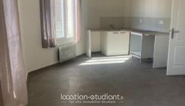 Logement tudiant T2 à La Courneuve (93120)