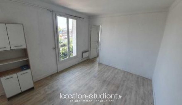 Logement tudiant T2 à La Courneuve (93120)