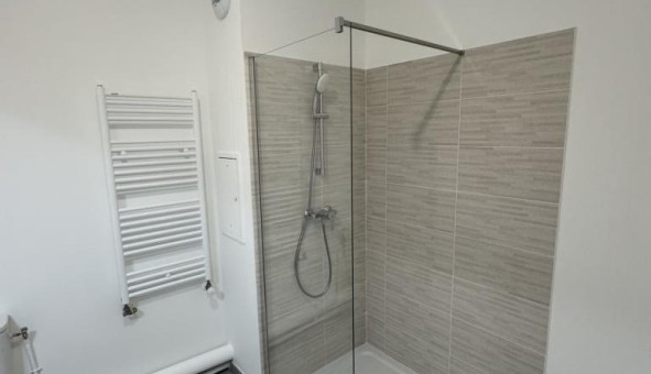 Logement tudiant T2 à La Courneuve (93120)
