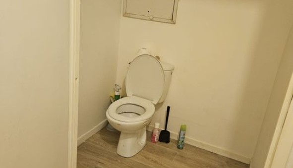 Logement �tudiant T2 &agrave; La Courneuve (93120)