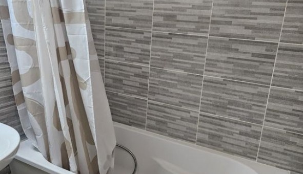 Logement �tudiant T2 &agrave; La Courneuve (93120)