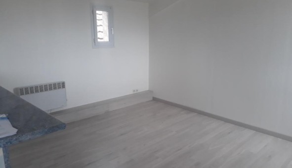 Logement tudiant T2 à La Couture Boussey (27750)