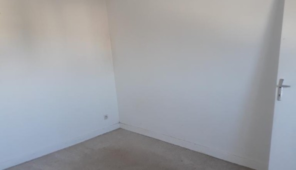 Logement tudiant T2 à La Couture Boussey (27750)