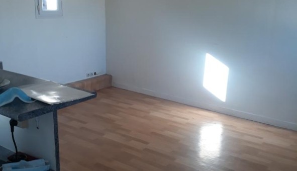 Logement tudiant T2 à La Couture Boussey (27750)