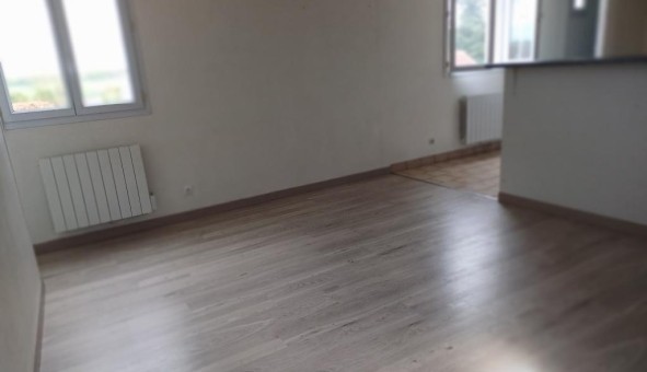 Logement tudiant T2 à La Couture Boussey (27750)