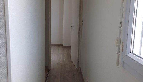 Logement tudiant T2 à La Couture Boussey (27750)