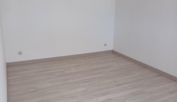 Logement tudiant T2 à La Couture Boussey (27750)
