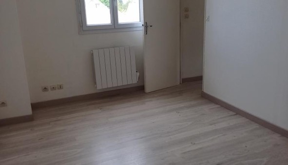Logement tudiant T2 à La Couture Boussey (27750)